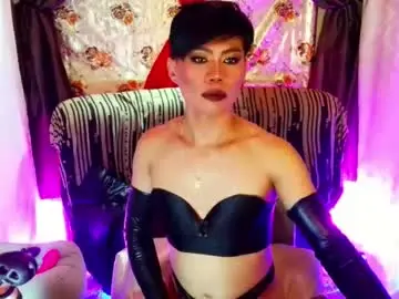 Chaturbate Free Porn Cam of ur_dominatrix