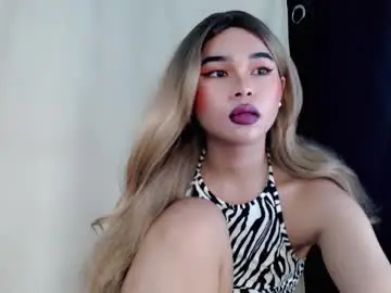 Chaturbate Best Webcam of yourlove_dannica