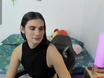 _shantallskinny_ from chaturbate