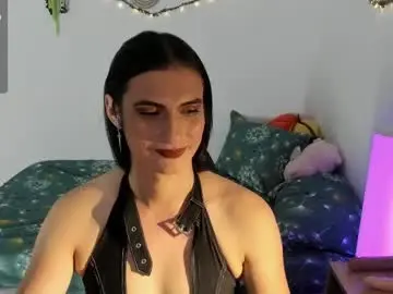 Chaturbate Best live sex cam show of _shantallskinny_