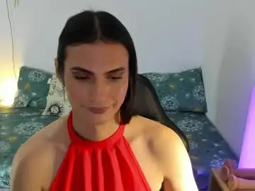Chaturbate Free Porn Cam of _shantallskinny_