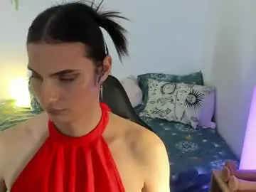 Chaturbate Adult Webcam of _shantallskinny_