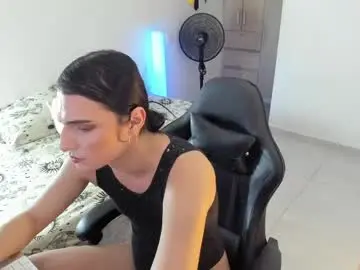 Chaturbate Live Porn of _shantallskinny_