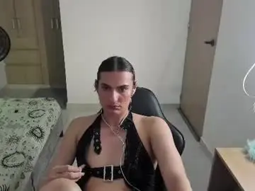 Chaturbate Adult Webcam of _shantallskinny_