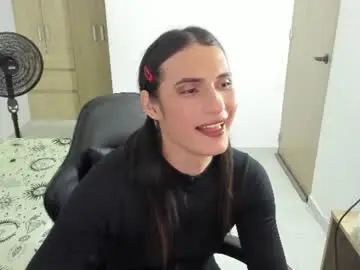 Chaturbate Private Sex Chat of _shantallskinny_