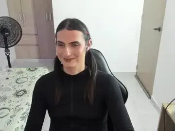 Chaturbate Watch Live Sex Cams of _shantallskinny_