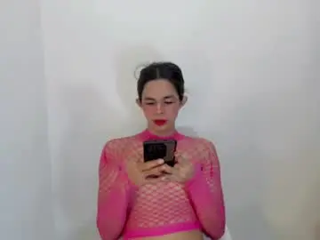 Chaturbate Watch Live Sex Cams of _tsganda69_