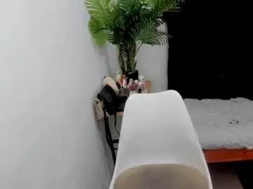 Chaturbate Best live sex cam show of _tsganda69_