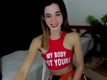 Chaturbate Best live sex cam show of _tsganda69_