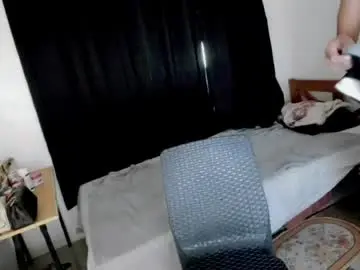 Chaturbate Sex Cam of _tsganda69_