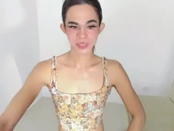 Chaturbate Nude Webcam of _tsganda69_