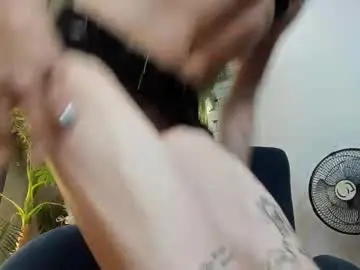 Chaturbate Live Porn of alexaa_carter