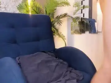 Chaturbate Nude Webcam of alexaa_carter