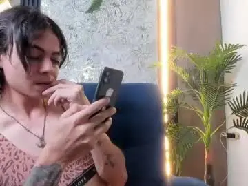 Chaturbate Private Sex Chat of alexaa_carter
