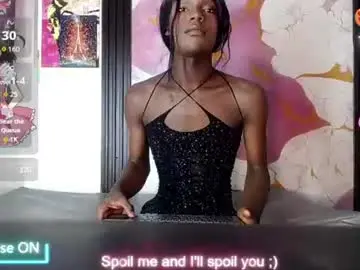 alondra_farelo from chaturbate