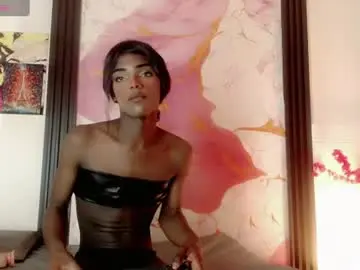 Chaturbate Nude Webcam of alondra_farelo