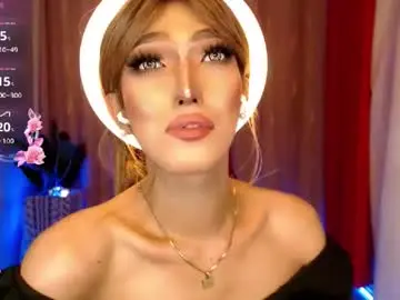 Chaturbate Live Sex Cam of aphrodite_may