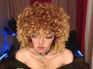 Chaturbate Adult Webcams of aphrodite_may