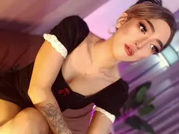 Chaturbate Live Porn of aphrodite_may