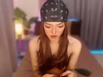Chaturbate Best Webcam of aphrodite_may