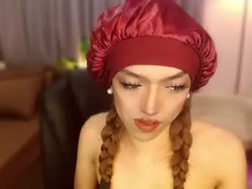 Chaturbate Private Sex Chat of aphrodite_may