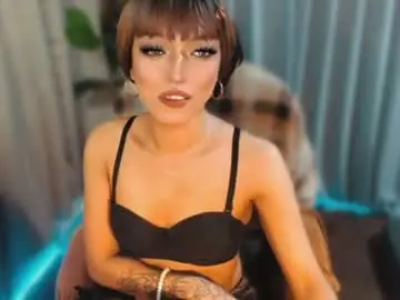 Chaturbate Sex Chat of aphrodite_may