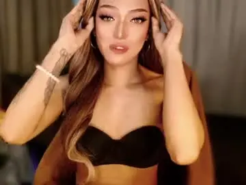 Chaturbate Sex Cam of aphrodite_may