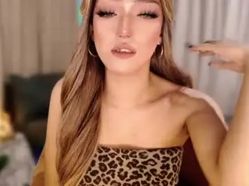 Chaturbate Live Sex Cam of aphrodite_may