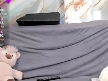 Chaturbate Live Sex Cam of ateneadanvers