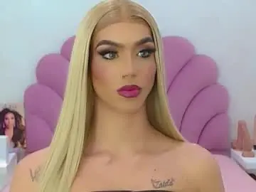 Chaturbate Sex Chat of briana_sex32