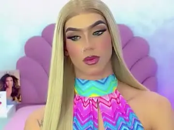 Chaturbate Sex Chat of briana_sex32