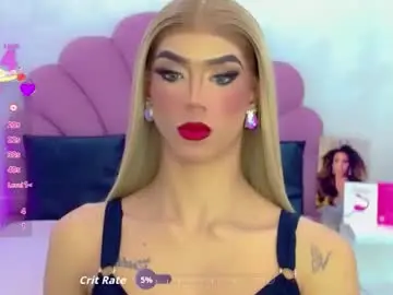 Chaturbate Adult Video Chat of briana_sex32