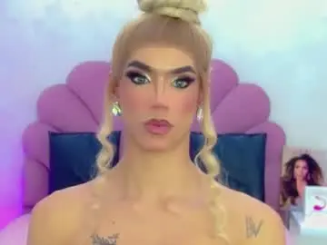 Chaturbate Adult Video Chat of briana_sex32