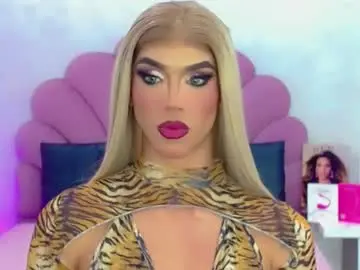 Chaturbate Sex Chat of briana_sex32