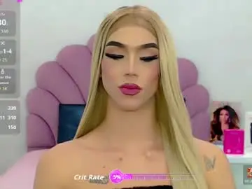 Chaturbate Adult Video Chat of briana_sex32
