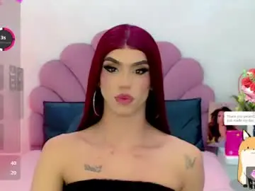 Chaturbate Private Sex Chat of briana_sex32