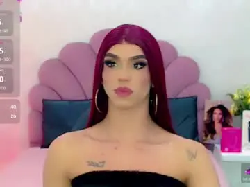 Chaturbate Best Webcam of briana_sex32