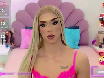 Chaturbate Best Webcam of briana_sex32