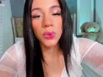 call_me_nora from chaturbate