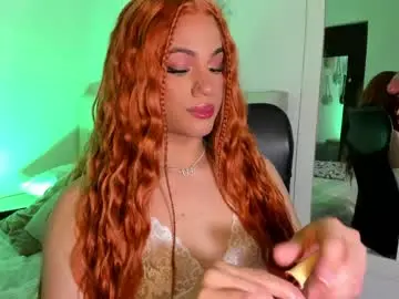 Chaturbate Live Porn of call_me_nora