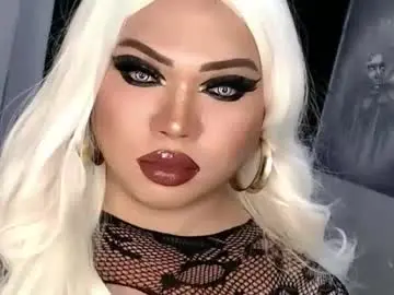 Chaturbate Live Porn of fascinating_ts_vana