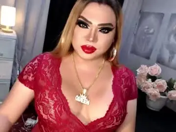 Chaturbate Live Porn of fascinating_ts_vana