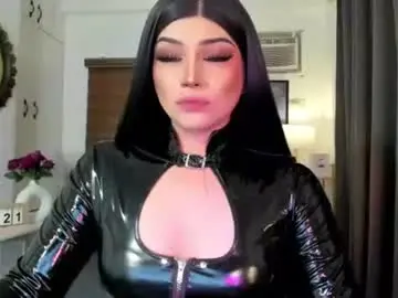 Chaturbate Private Sex Chat of jilianward