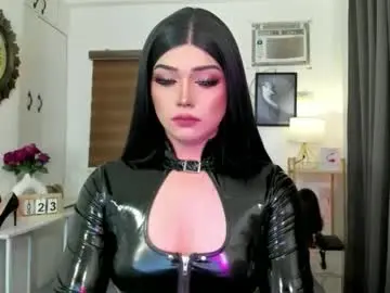 Chaturbate Live Sex Cam of jilianward