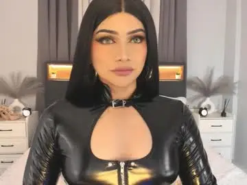 Chaturbate Sex Chat of jilianward