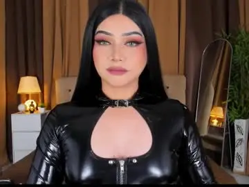 Chaturbate Adult Video Chat of jilianward