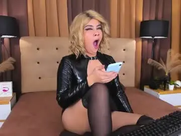 Chaturbate Live Sex of jilianward