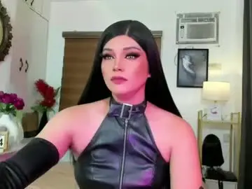 Chaturbate Sex Chat of jilianward