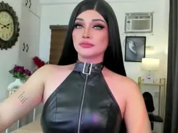 Chaturbate Sex Chat of jilianward