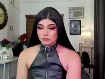 Chaturbate Sex Cam of jilianward
